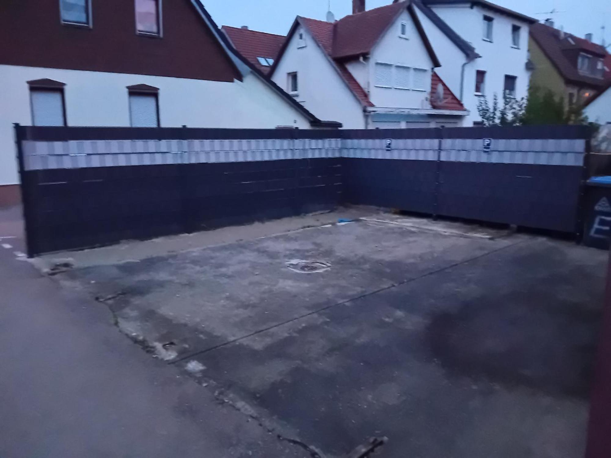 Heidenheim Unterkunft Экстерьер фото